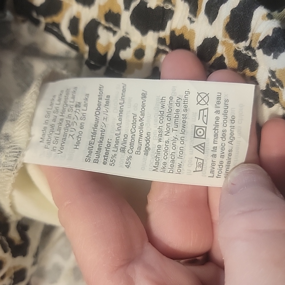 J. Crew pants - Picture 5 of 9